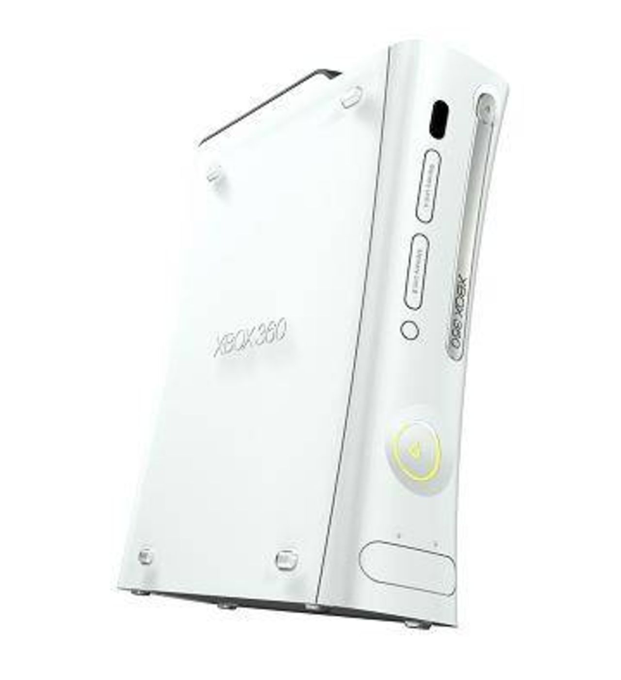 IGN har tagit sig en titt på det gångna 360-året