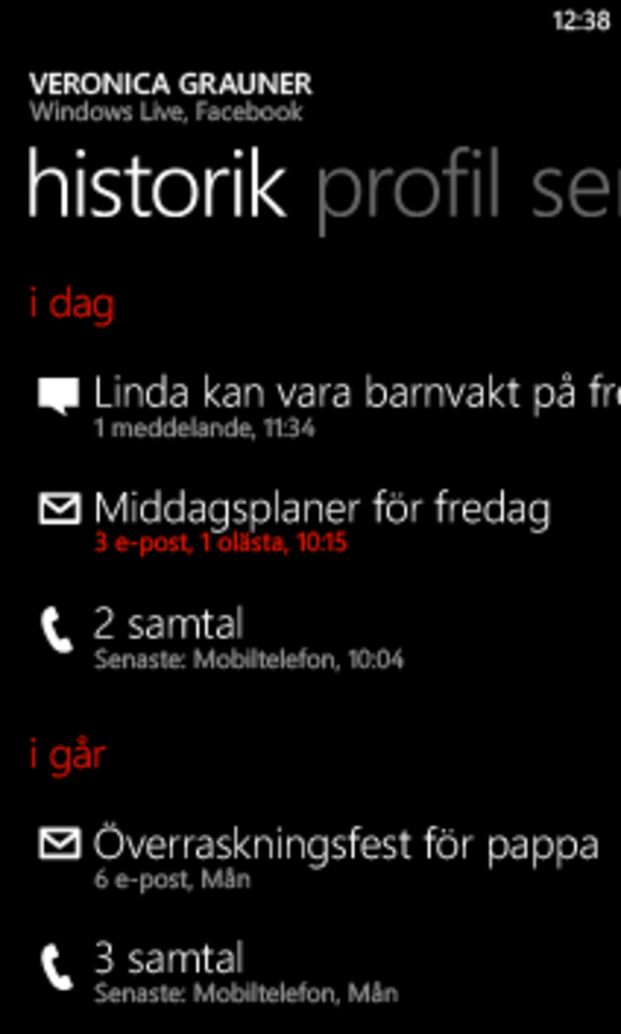 Windows Phone 7.5 Mango är nu här