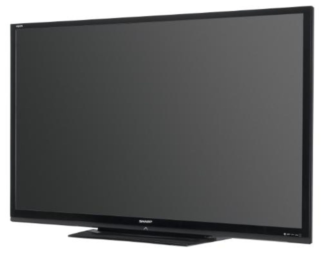 Sharp släpper jättestor LCD