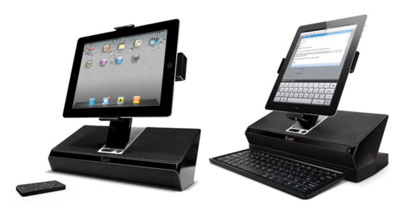 Gör din iPad till en 