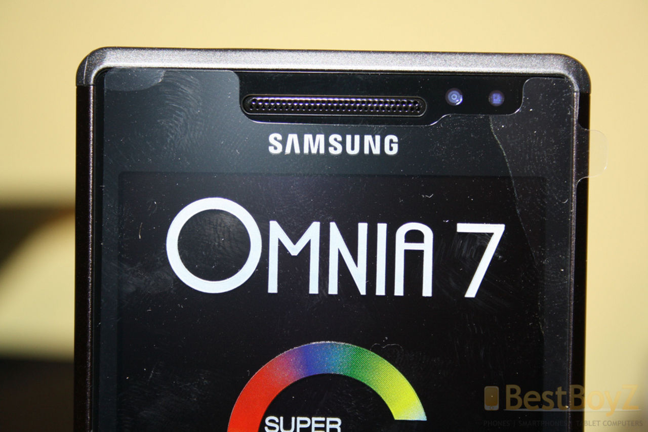 Samsung och Microsoft har kommit överens