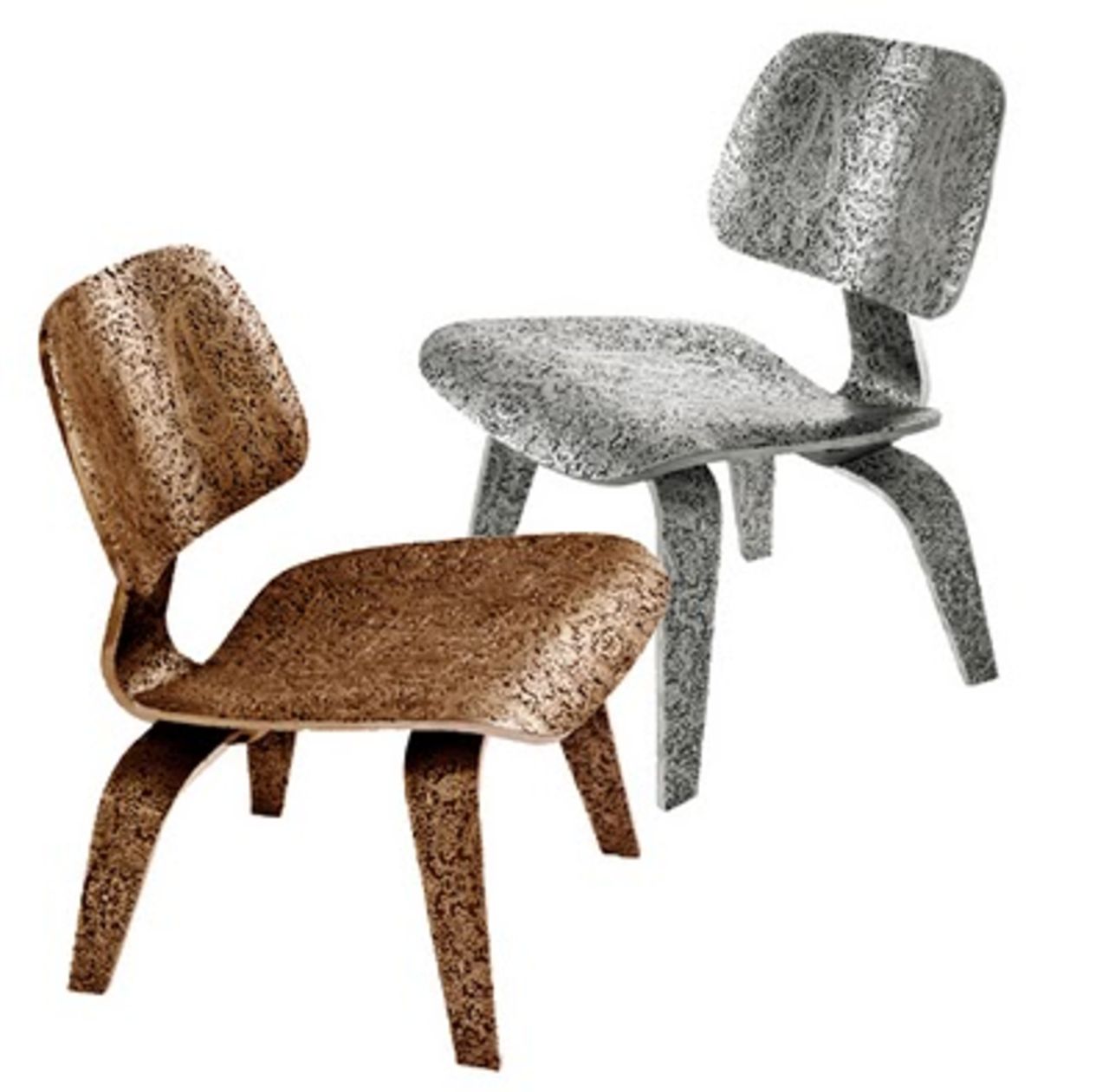 En hyllning till Ray och Charles Eames