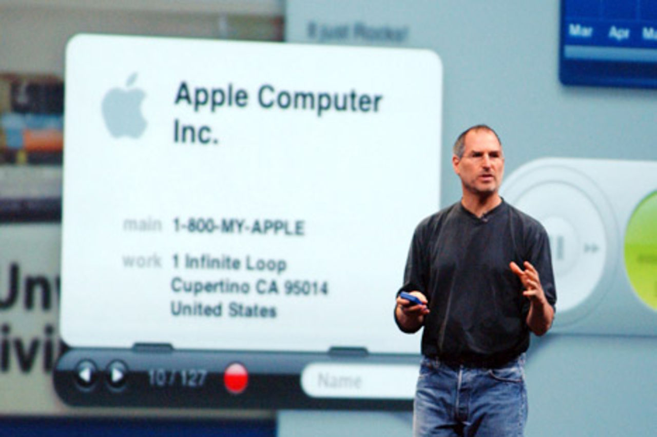 På måndag är det kalas!