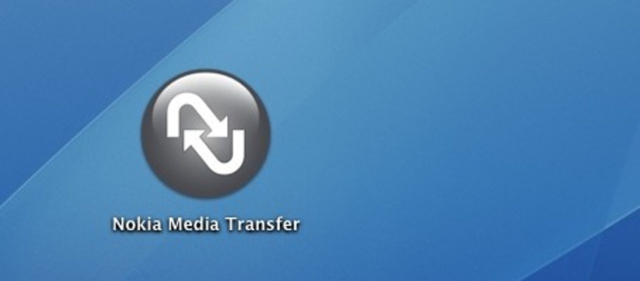 Synka Nokian med Macen