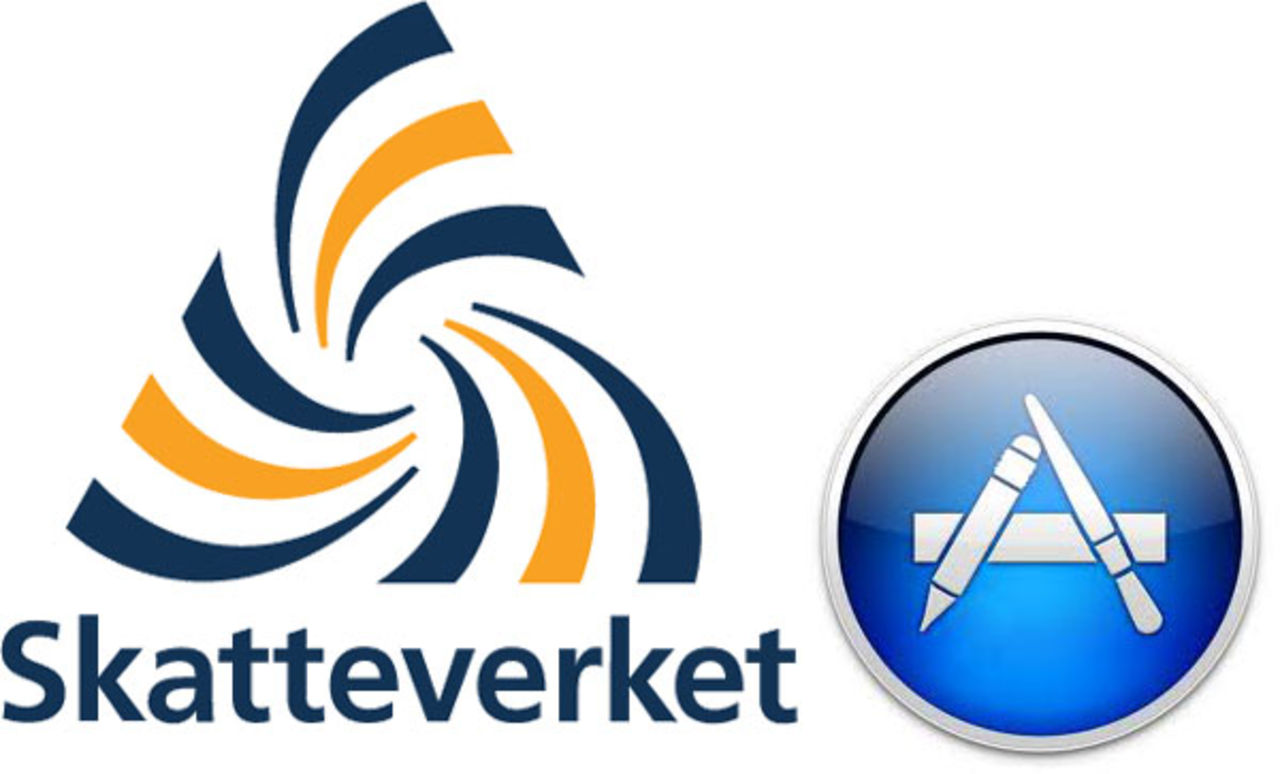 Dubbel moms på appar i Sverige