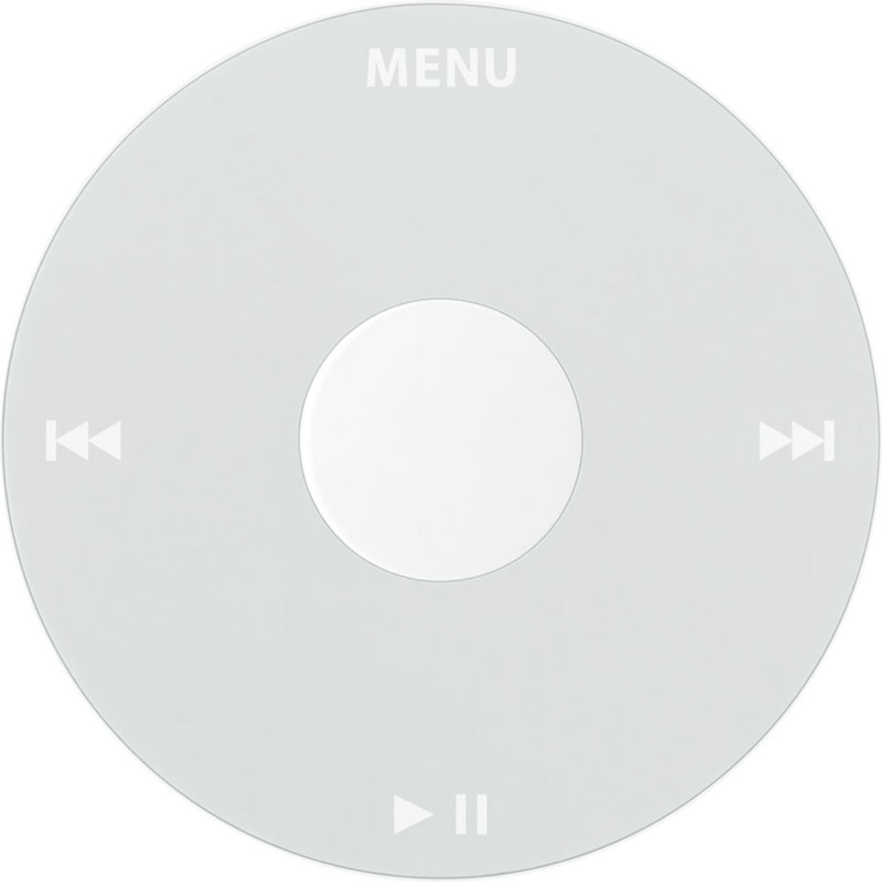 Spel för iPod-hjulet nu borta ur iTunes