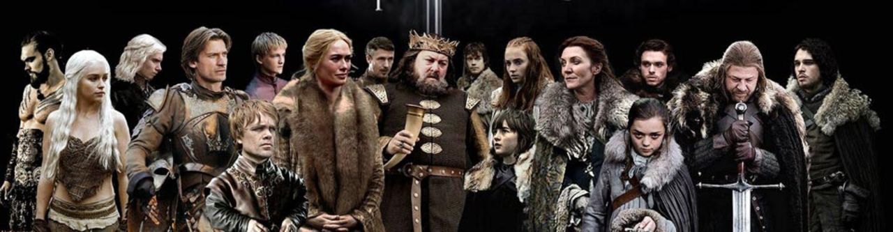 Game of Thrones-RPG på gång