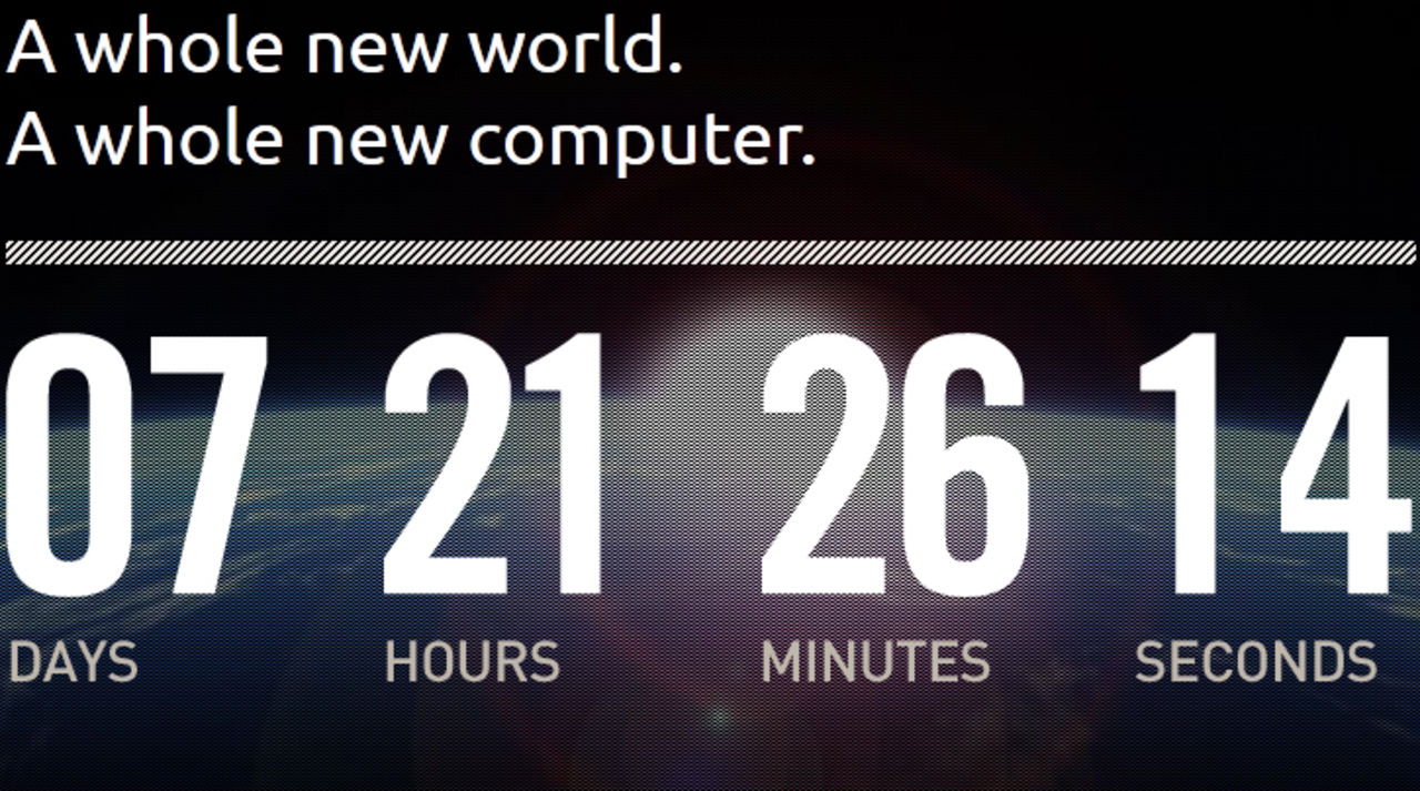 Ubuntu 11.10 kommer den 13:e oktober