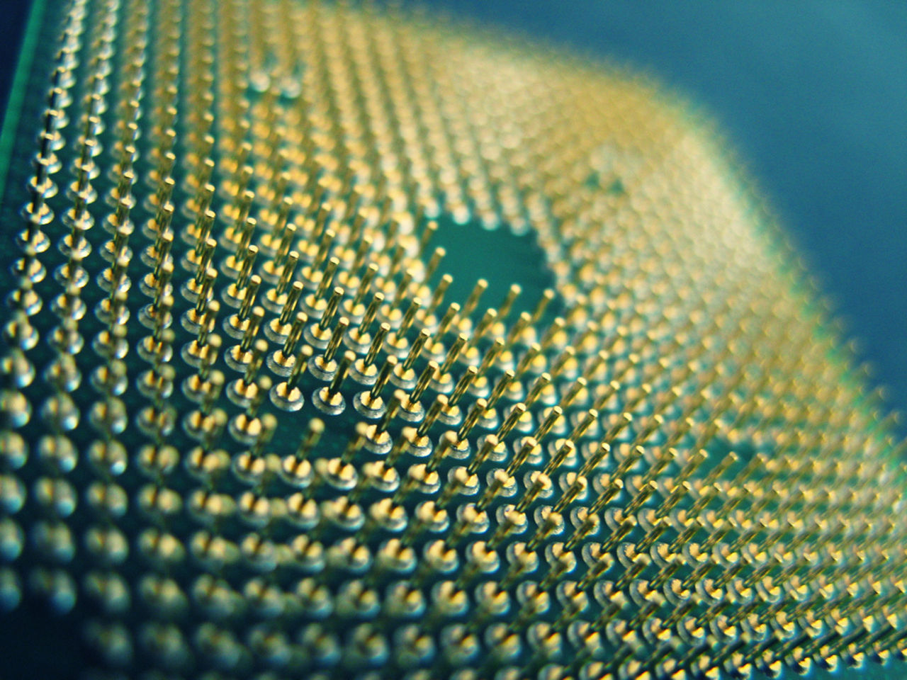 64 processorkärnor i din nästa mobil?