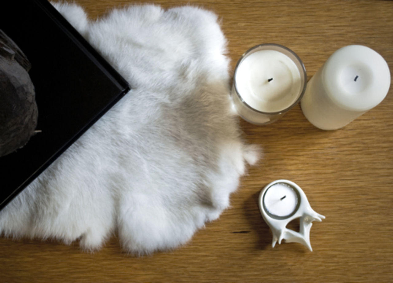 Det började med ett höftben...