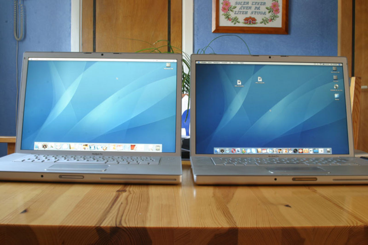 Skillnaden mellan LED och LCD