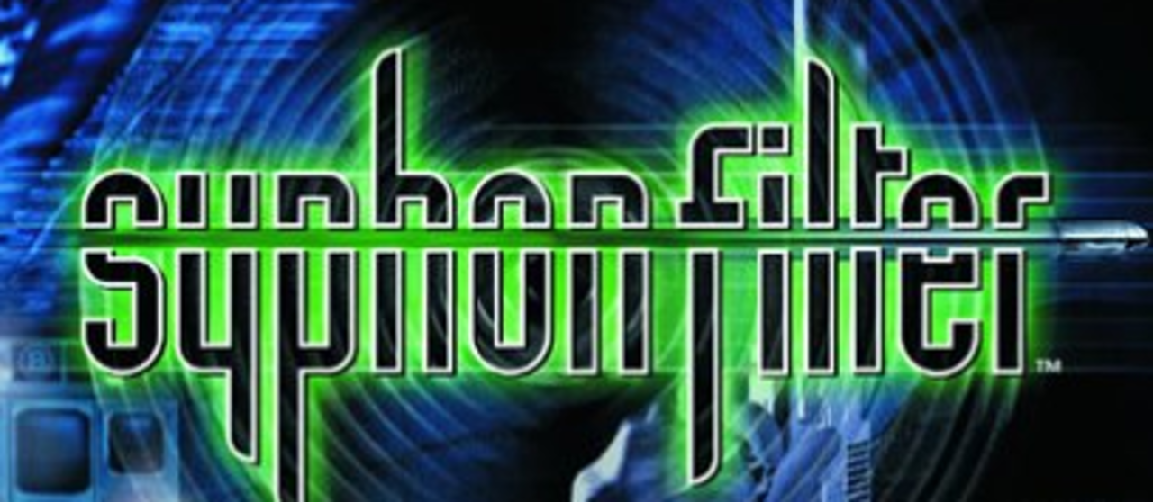 Nytt Syphon Filter-spel på gång 
