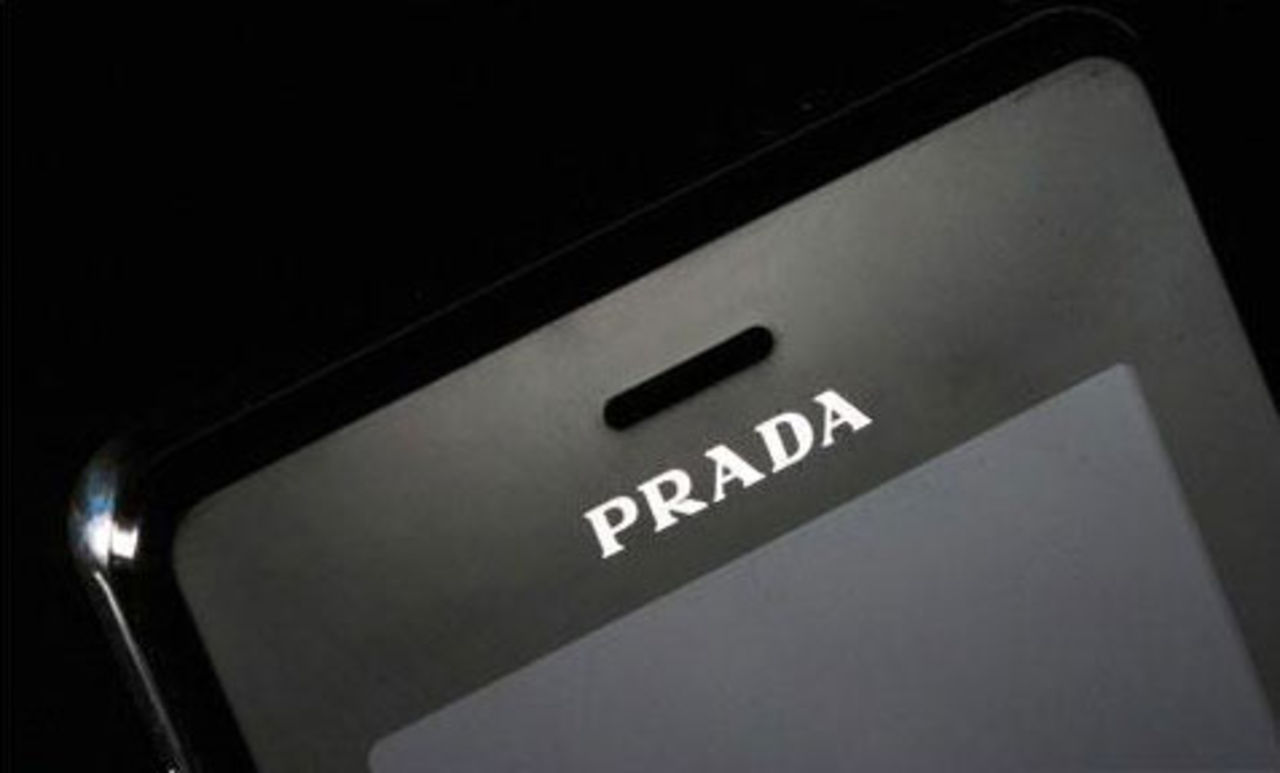 Gästrecension: LG KE850 PRADA