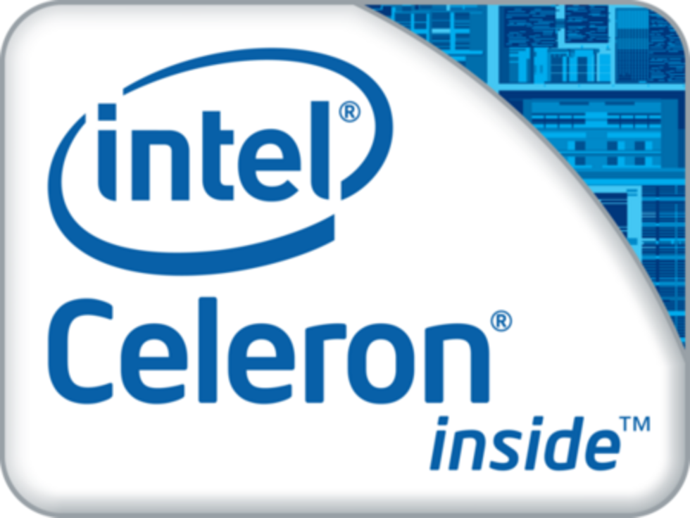 Intel släpper nya Celeron-processorer