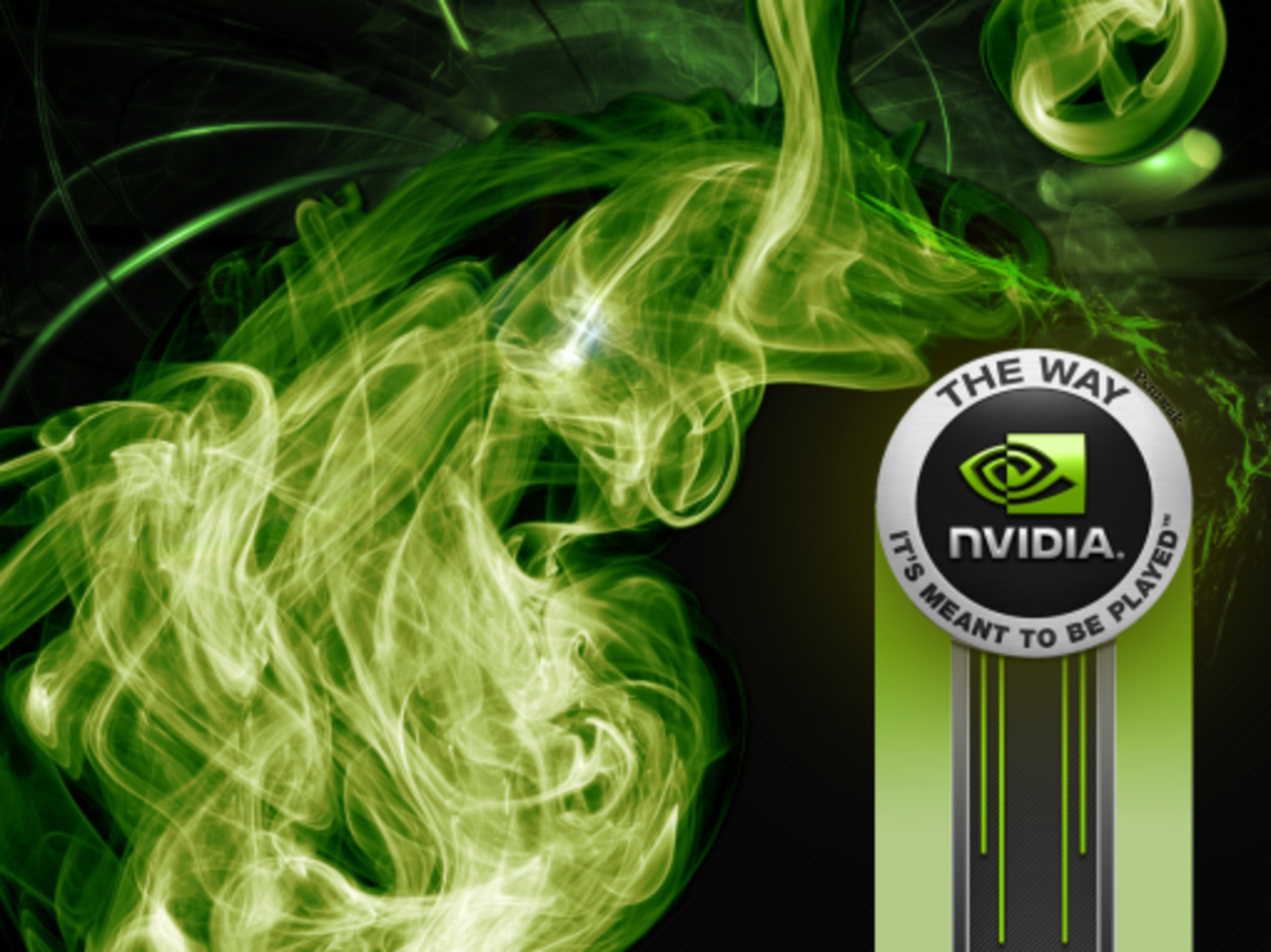 Nya produktnamn dyker upp i Nvidias beta-drivrutiner