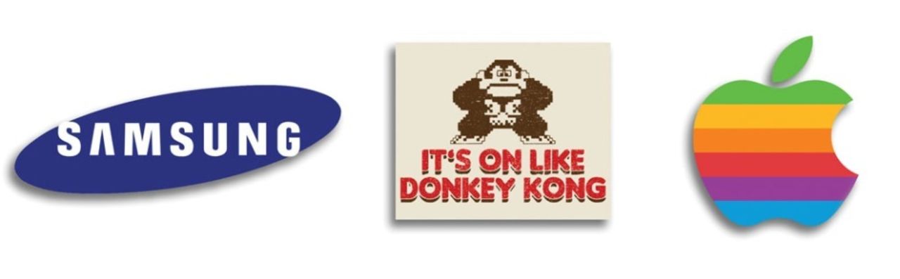 Samsung försöker stoppa Apple att sälja iPhone 4S