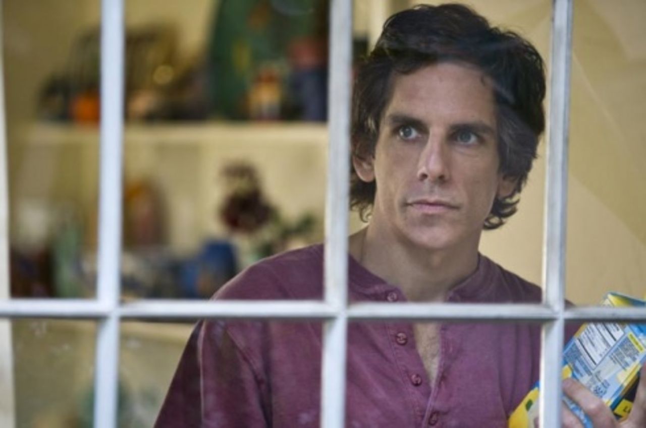 Stiller kan spela filmproducenten Selznick