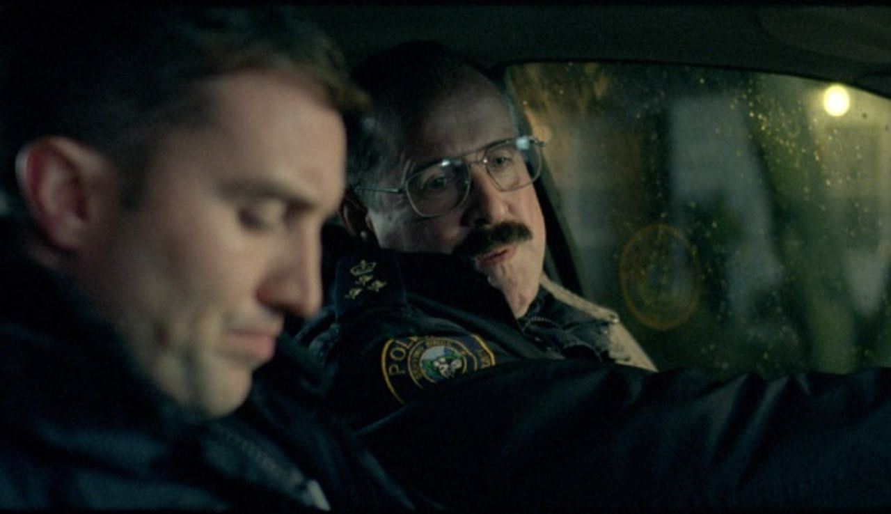 Small Town Murder Songs