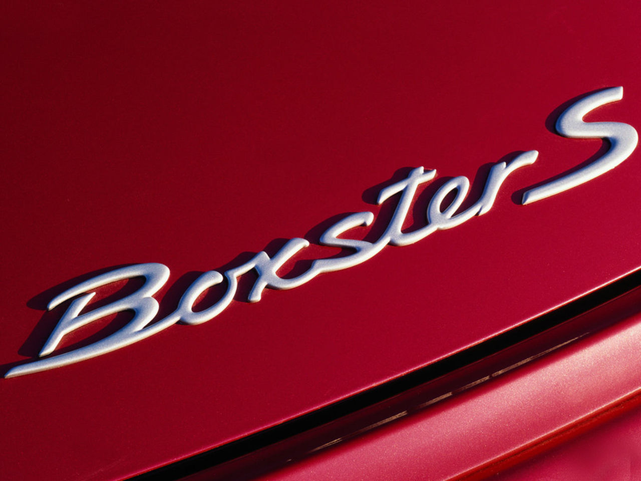 Nästa Porsche Boxster plåtad utan maskering!