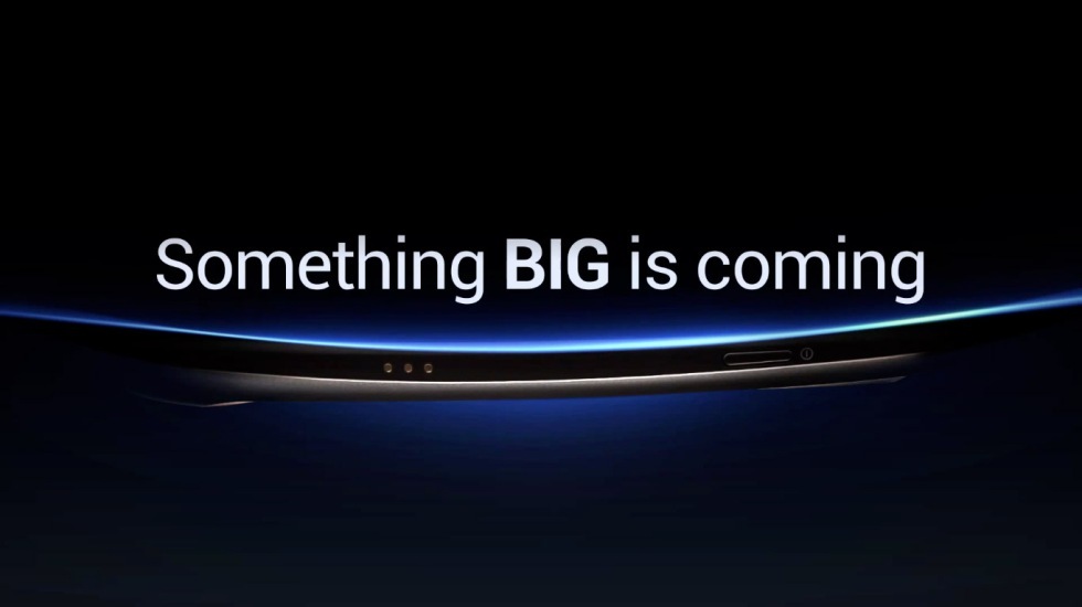 Läckta specar på Samsungs nya supertelefon