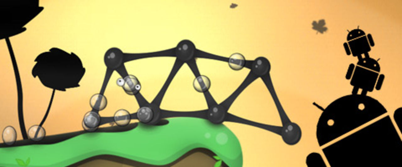 World of Goo snart till Android