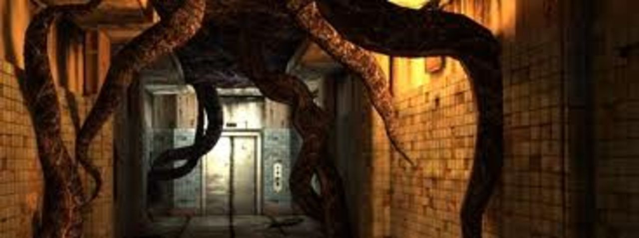 Nytt på App Store idag: Dark Meadow