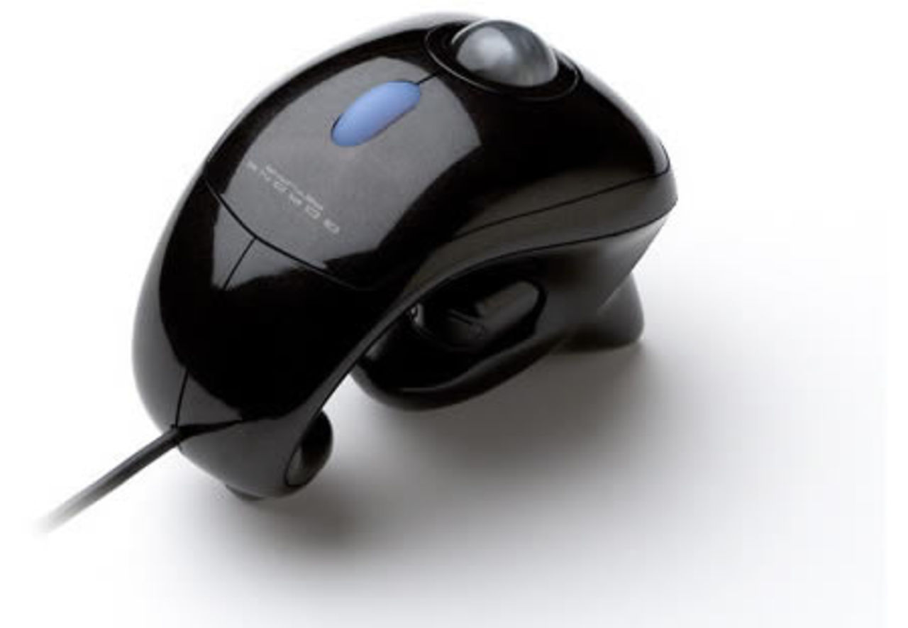 Sigma SGM2 - mus med udda utseende