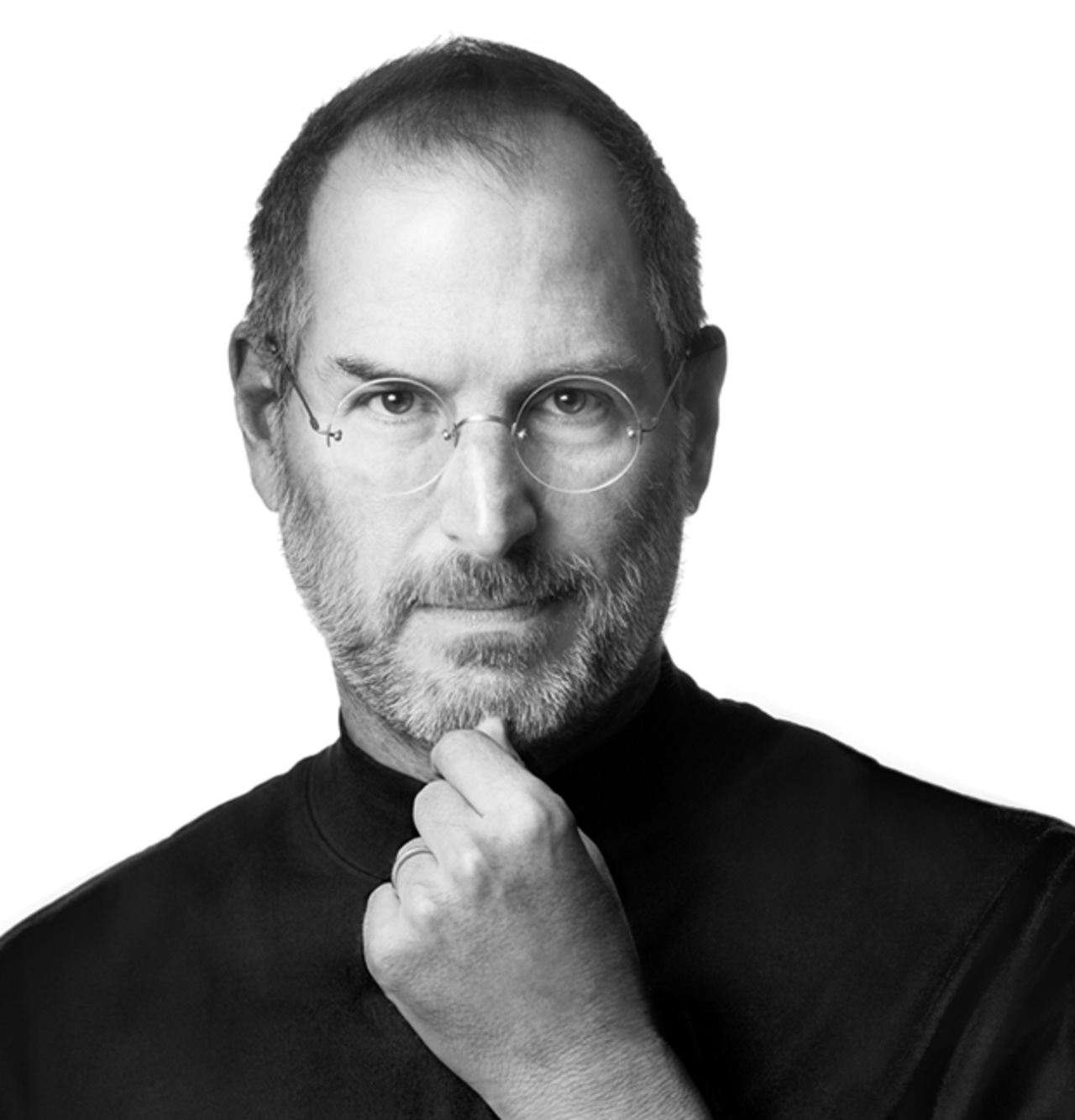 Watson berättar om porträttet