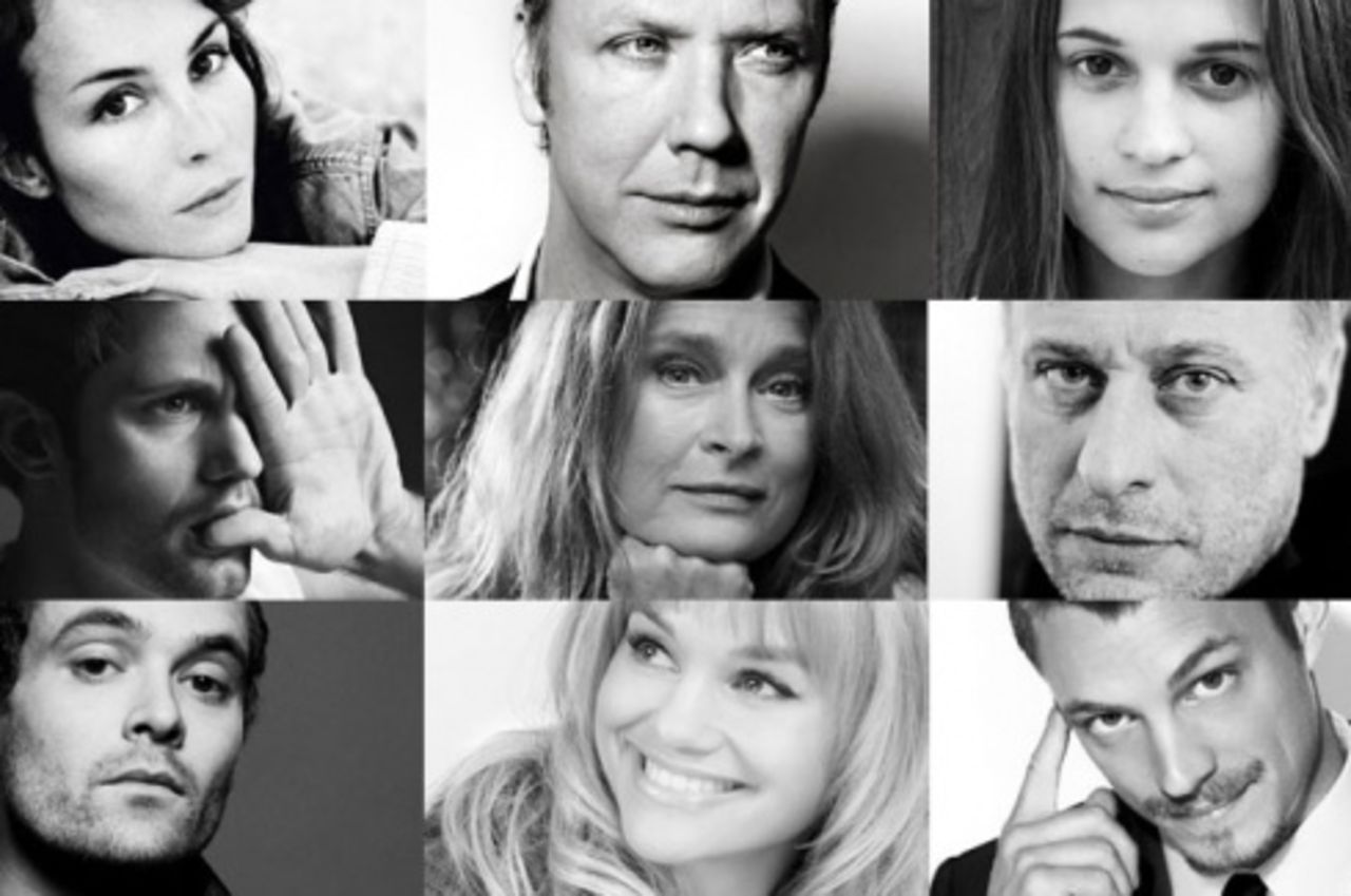 Svenskarna som gräver guld i USA