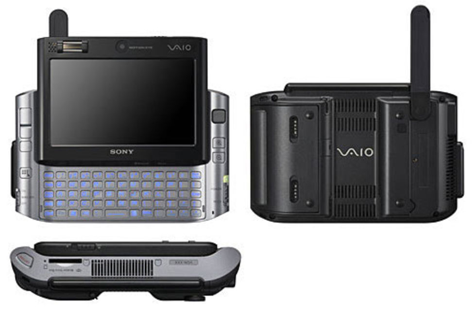 Установка mac os на ноутбук sony vaio