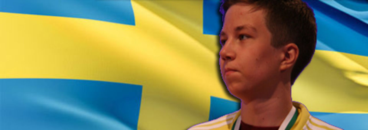 Spana in IGN Pro League 3