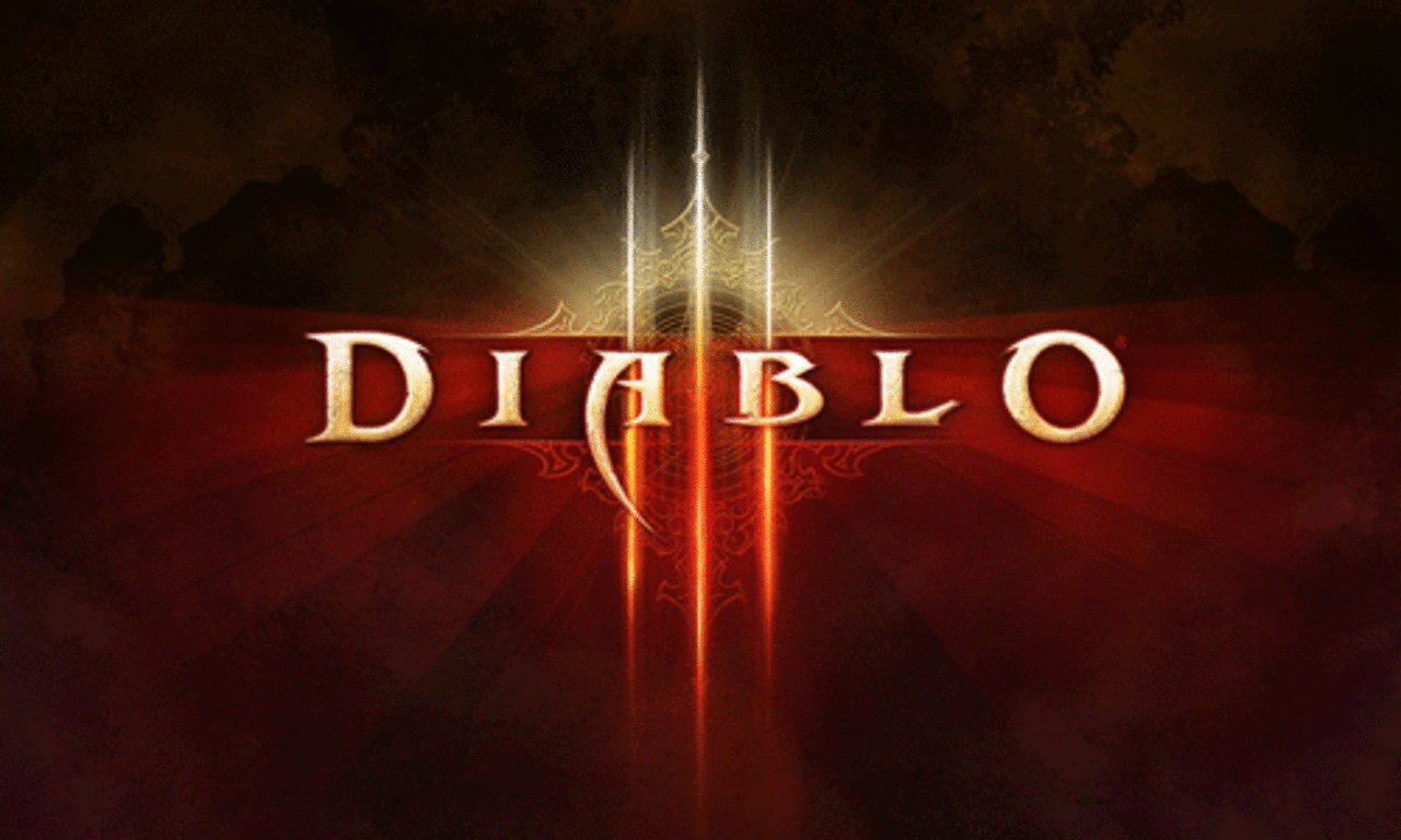 Blizzard bjuder på Diablo III-beta