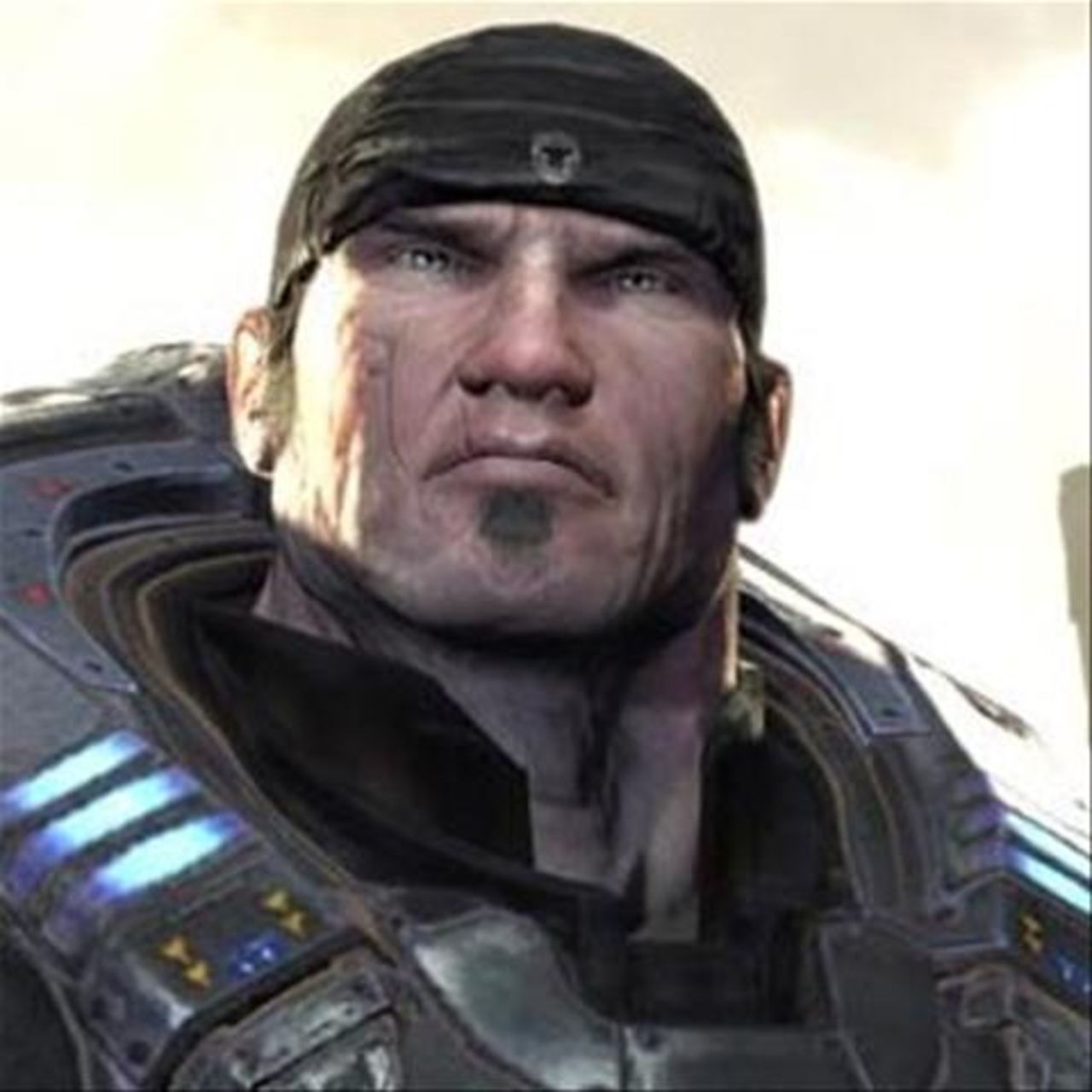 Bugg i Gears of War 3