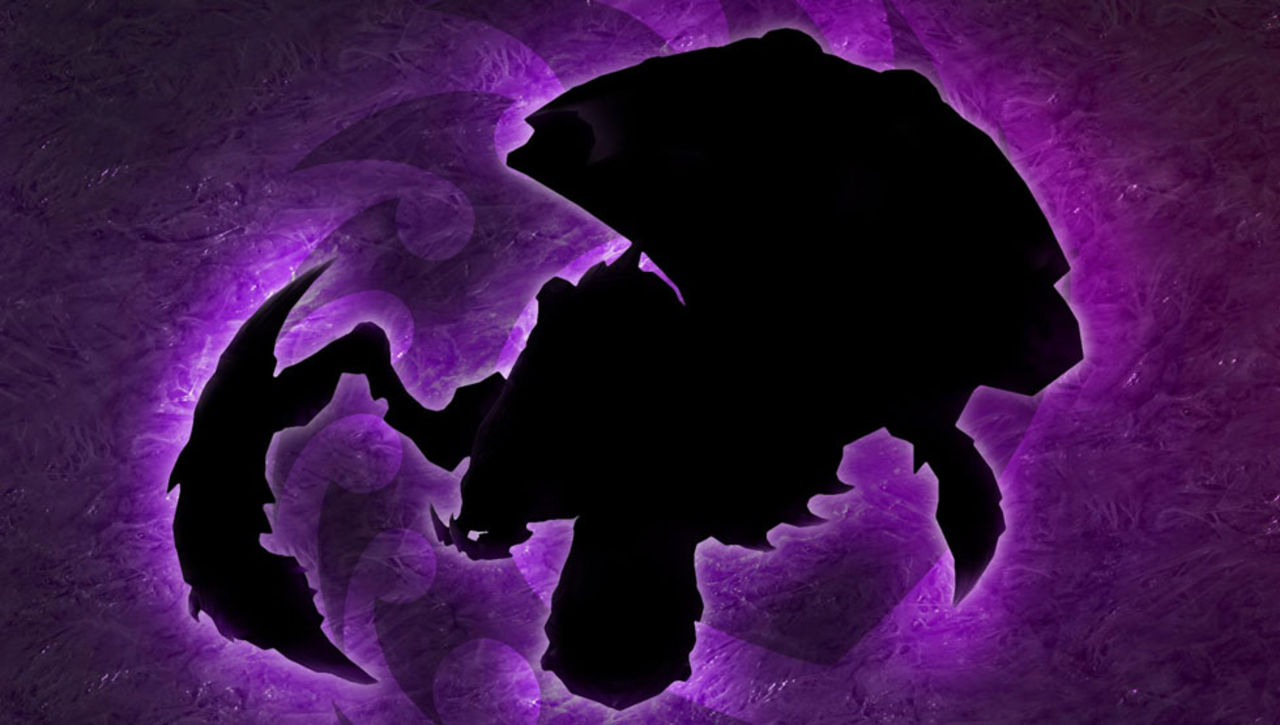 Blizzard visar upp ny Zerg-enhet