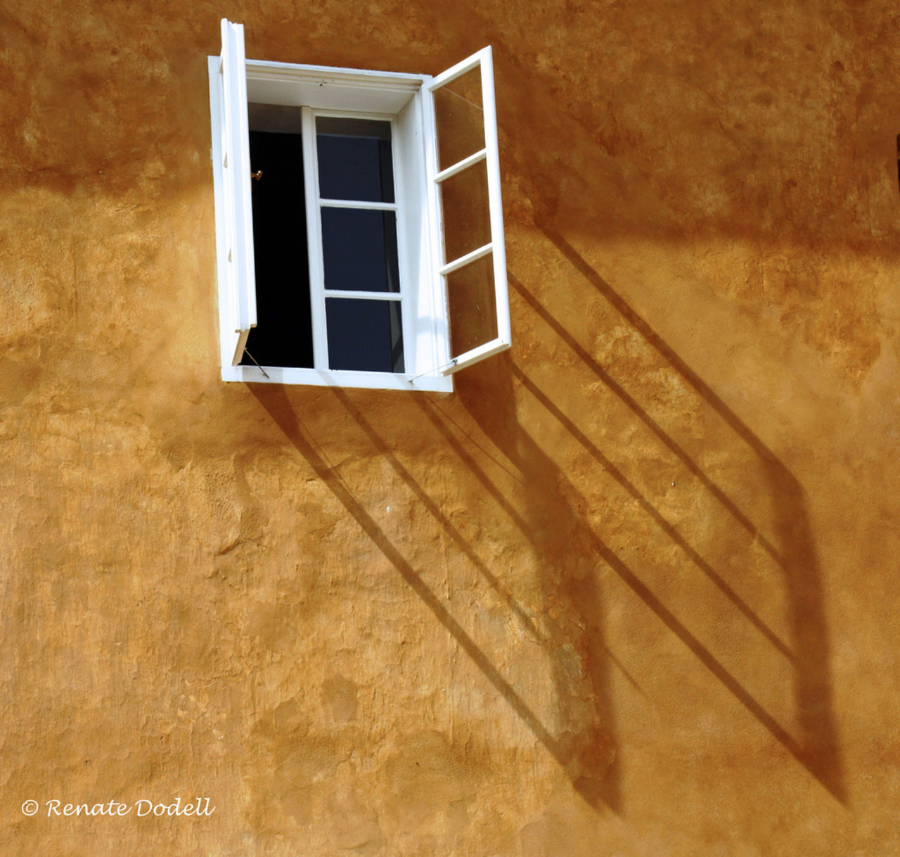 Samsung jobbar med idé som kan göra om fönster till skärmar