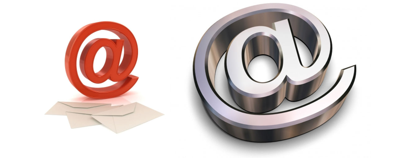 Det första emailet skickades för 40 år sedan