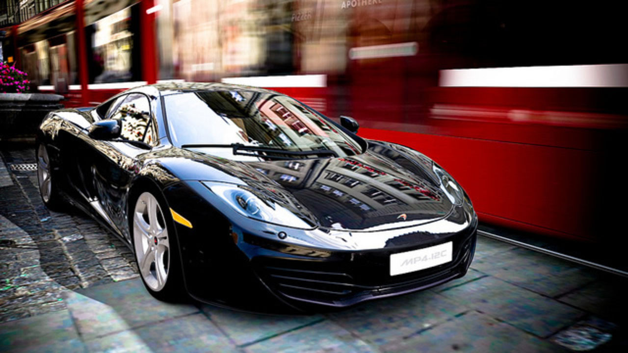 Gran Turismo 5 når 2.0