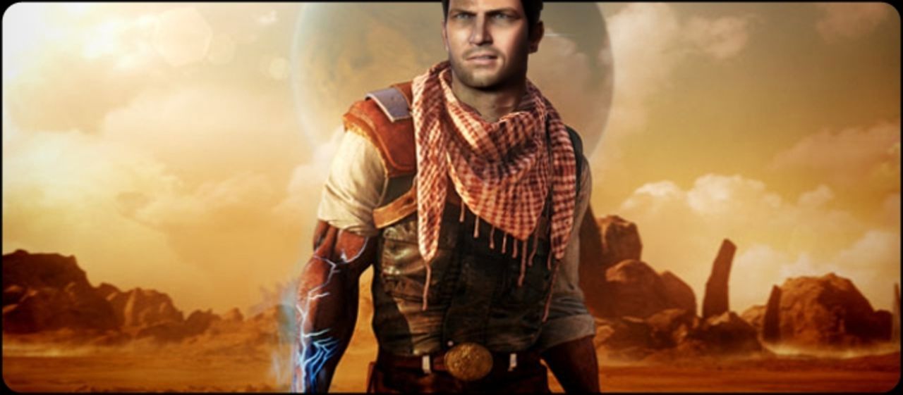 Uncharted 3 når guldstatus