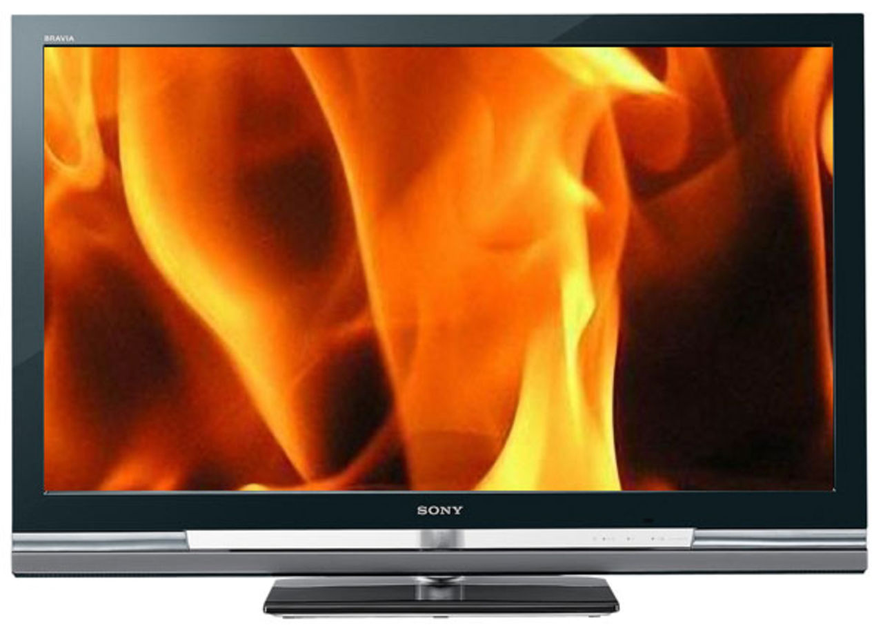 Sony återkallar 1,6 miljoner TV-apparater