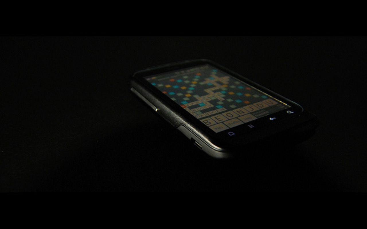 FRA vill övervaka mobil-appar