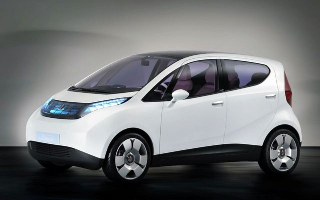 Pininfarina slutar bygga bilar