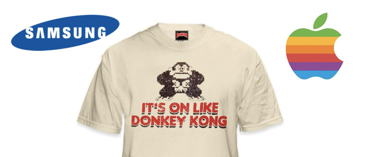 Apple vinner i Australien