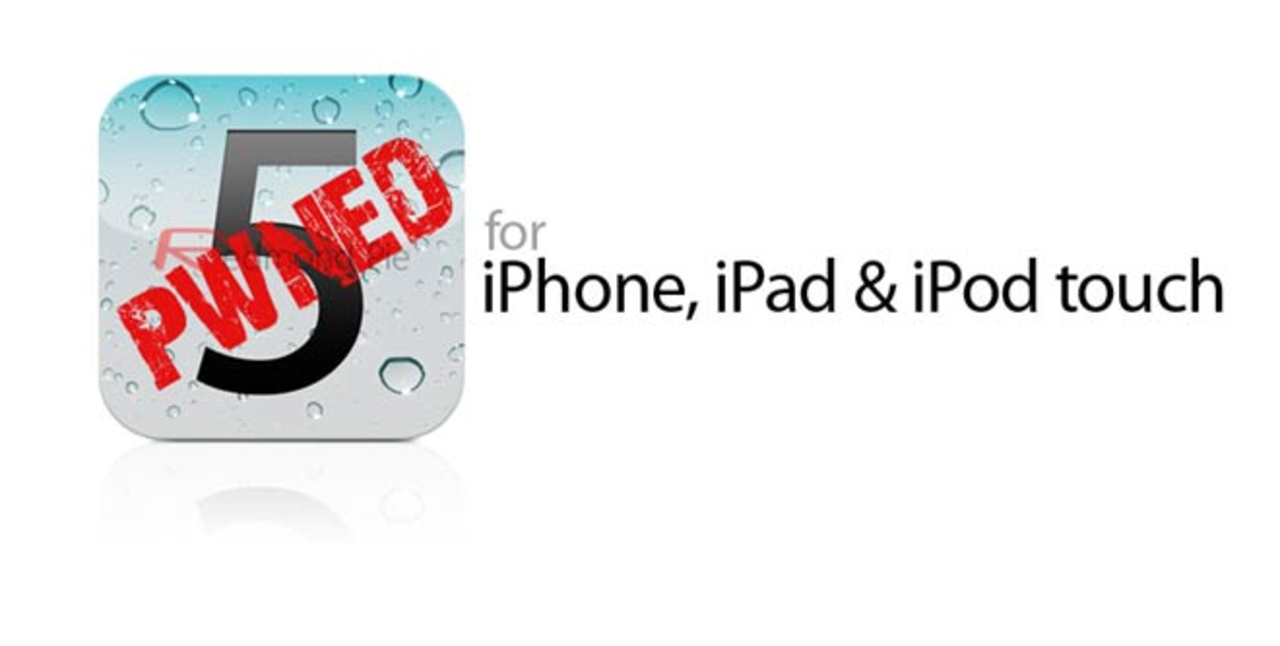 iOS 5 jailbreakat