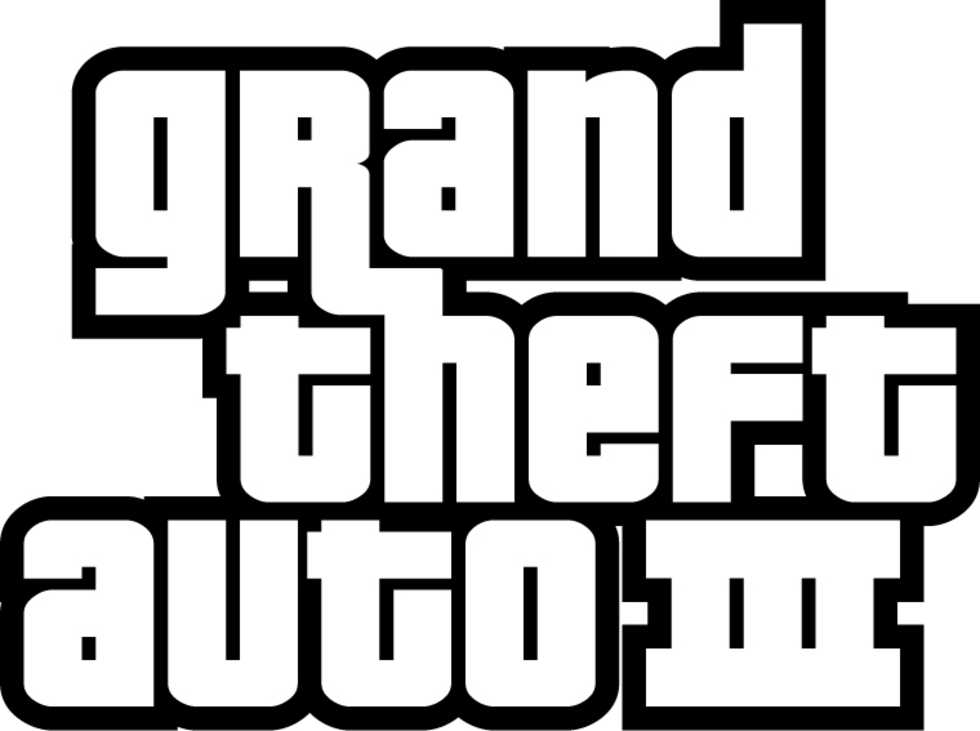 Grand Theft Auto 3 kommer till mobil