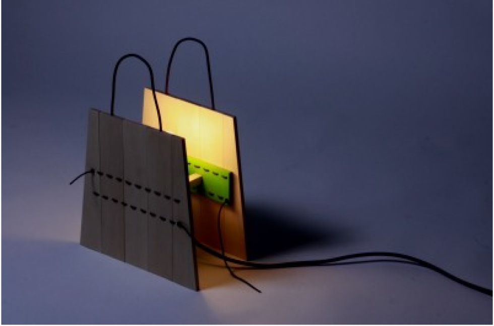 Sewing Lamp