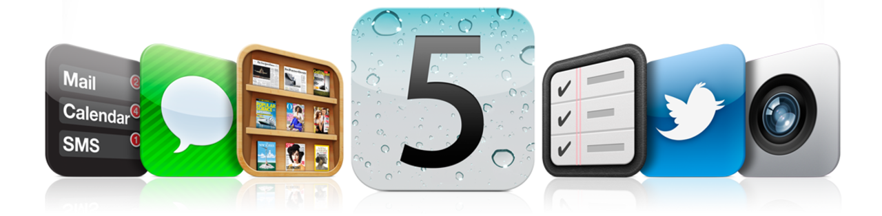 Tips, tricks och gömda funktioner i nya iOS5