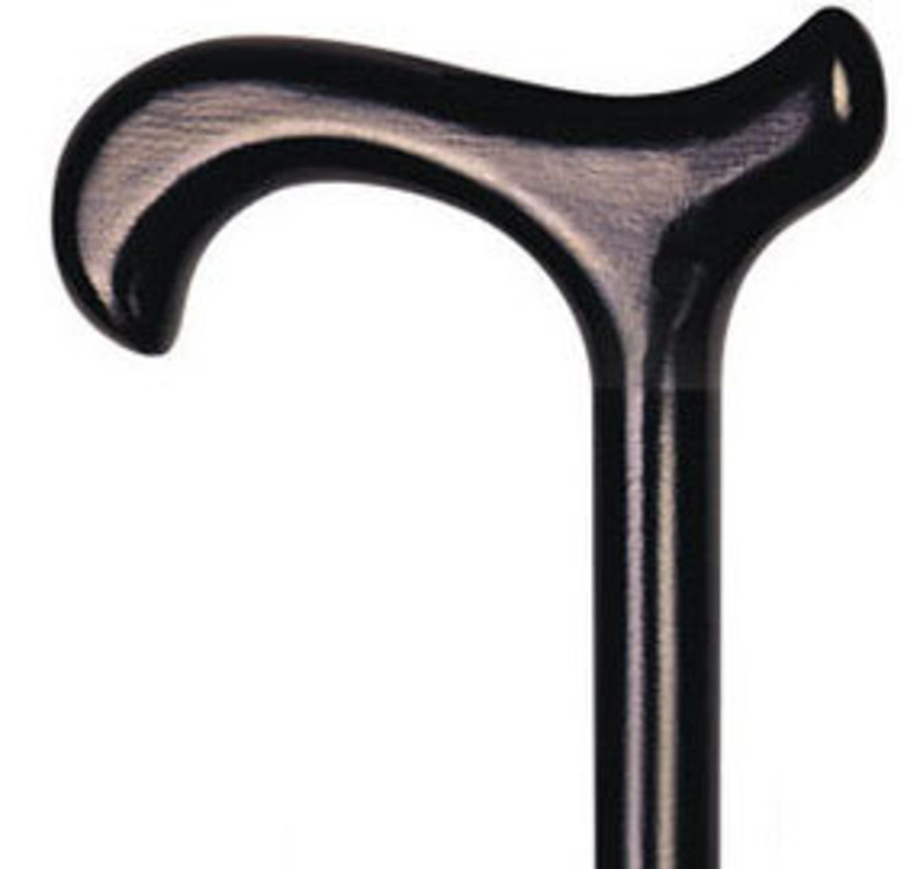 i-Stick - käpp som ringer efter hjälp