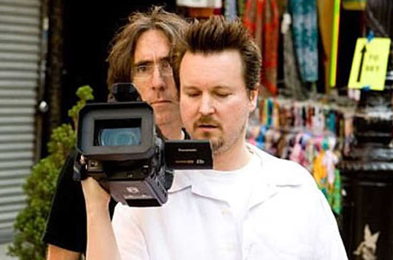 Matt Reeves regisserar 