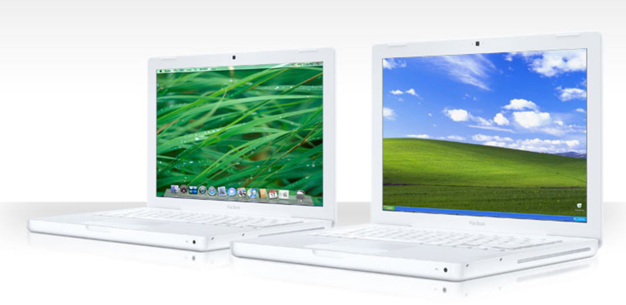 Trevlig nyhet i Boot Camp