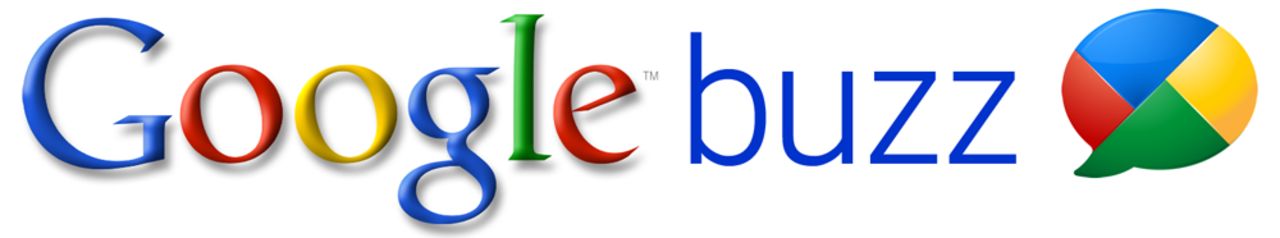 Hejdå Google Buzz!
